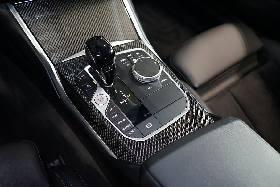 BMW Řada 3 M340i xDrive