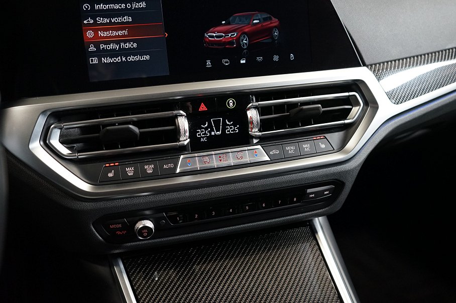 BMW Řada 3 M340i xDrive