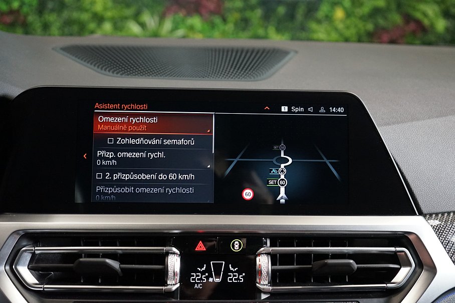 BMW Řada 3 M340i xDrive