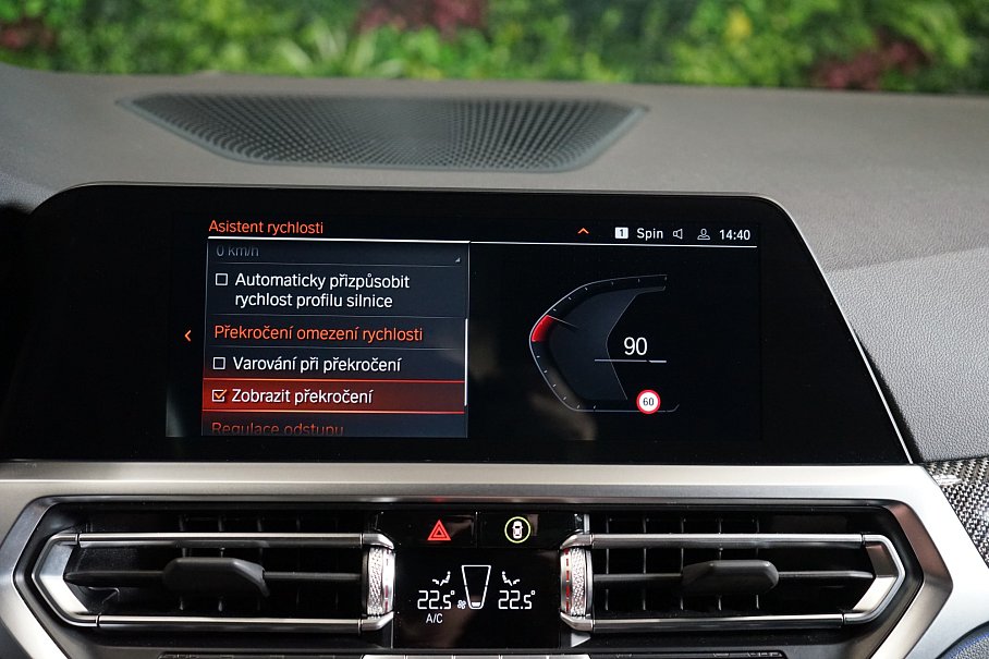 BMW Řada 3 M340i xDrive