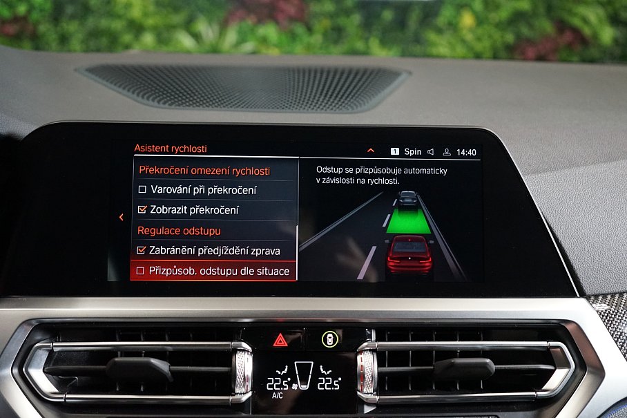 BMW Řada 3 M340i xDrive