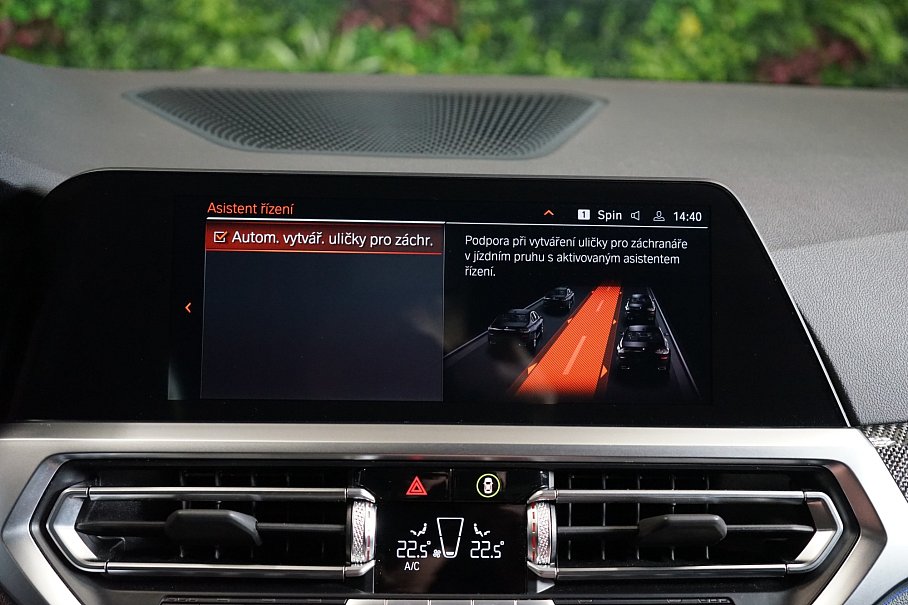 BMW Řada 3 M340i xDrive