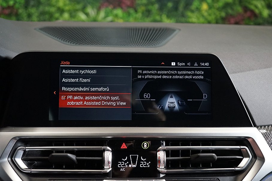 BMW Řada 3 M340i xDrive