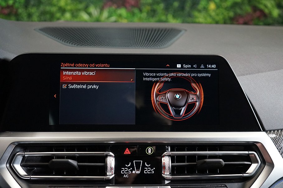 BMW Řada 3 M340i xDrive