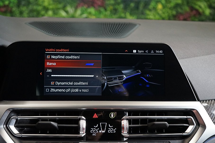 BMW Řada 3 M340i xDrive