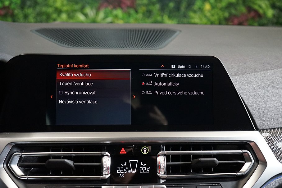 BMW Řada 3 M340i xDrive