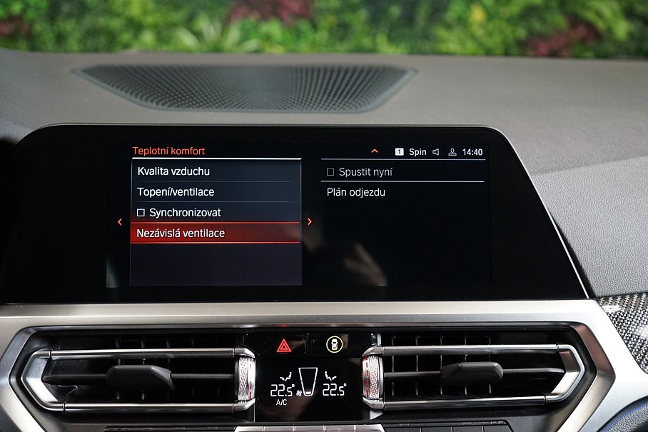 BMW Řada 3 M340i xDrive