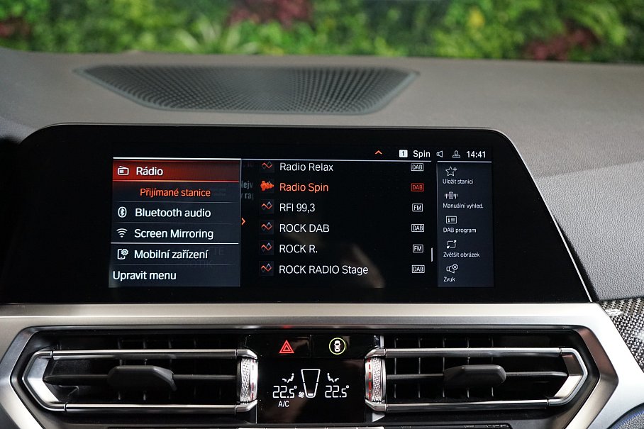 BMW Řada 3 M340i xDrive