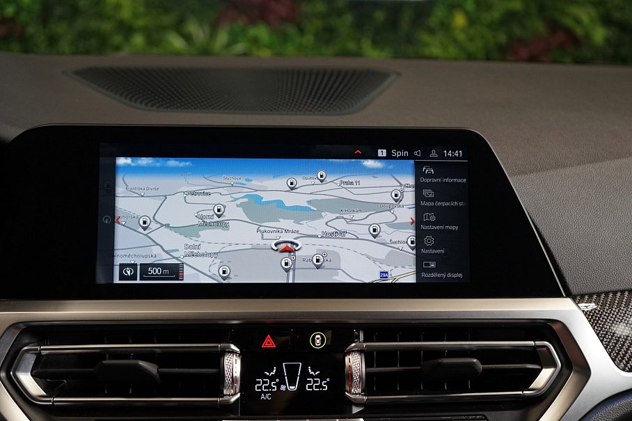 BMW Řada 3 M340i xDrive