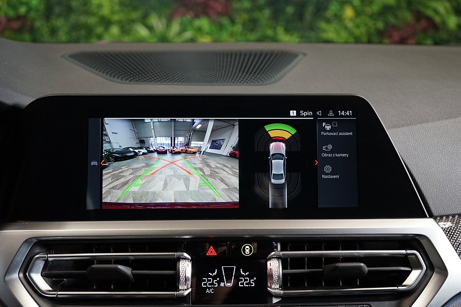 BMW Řada 3 M340i xDrive