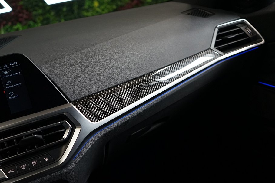 BMW Řada 3 M340i xDrive