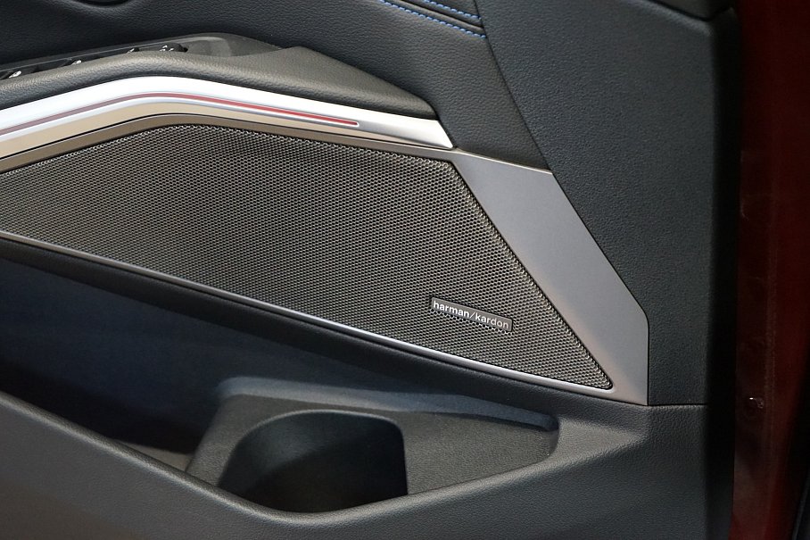 BMW Řada 3 M340i xDrive