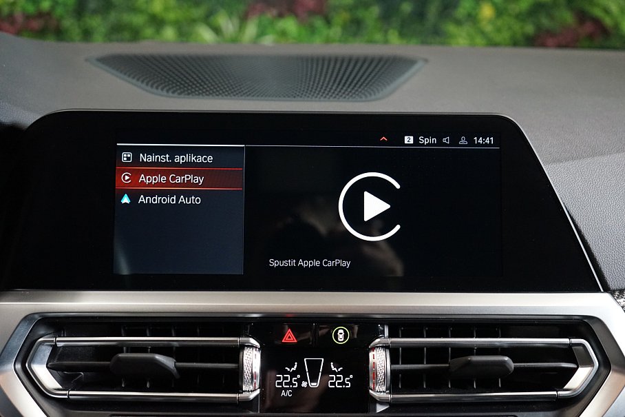 BMW Řada 3 M340i xDrive