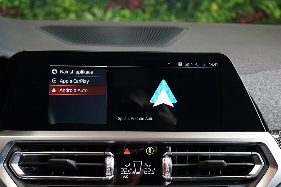 BMW Řada 3 M340i xDrive