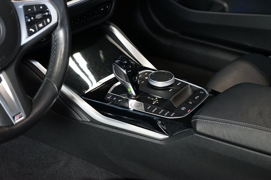 BMW Řada 4 M440i xDrive Cabriolet