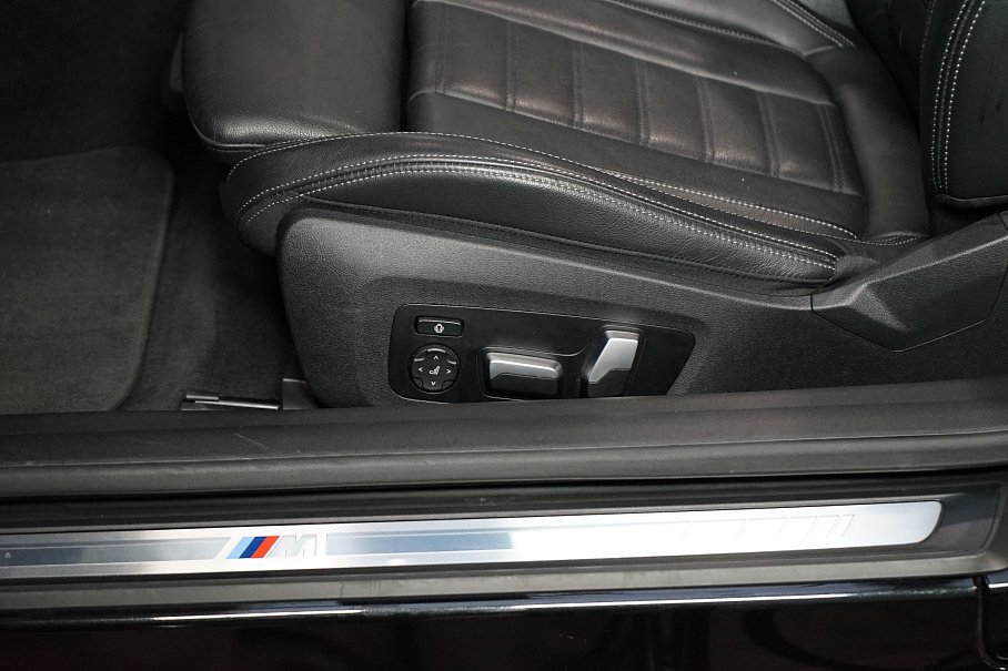 BMW Řada 4 M440i xDrive Cabriolet