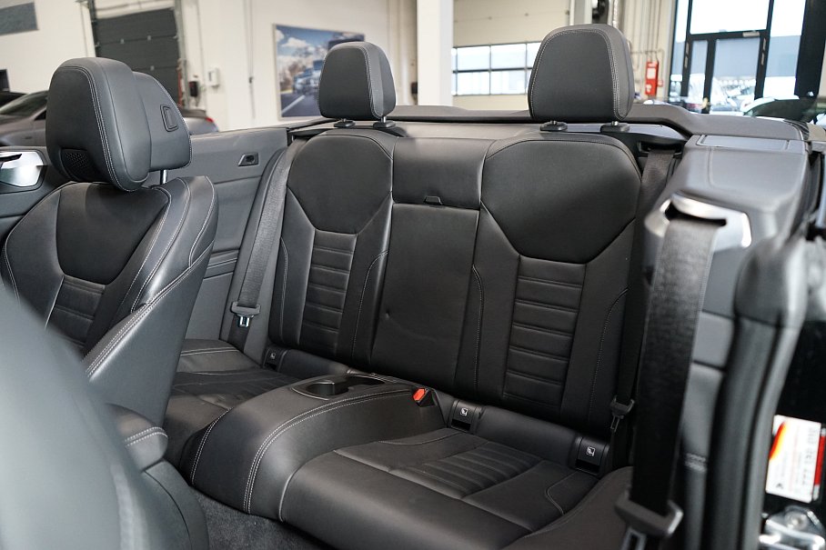BMW Řada 4 M440i xDrive Cabriolet