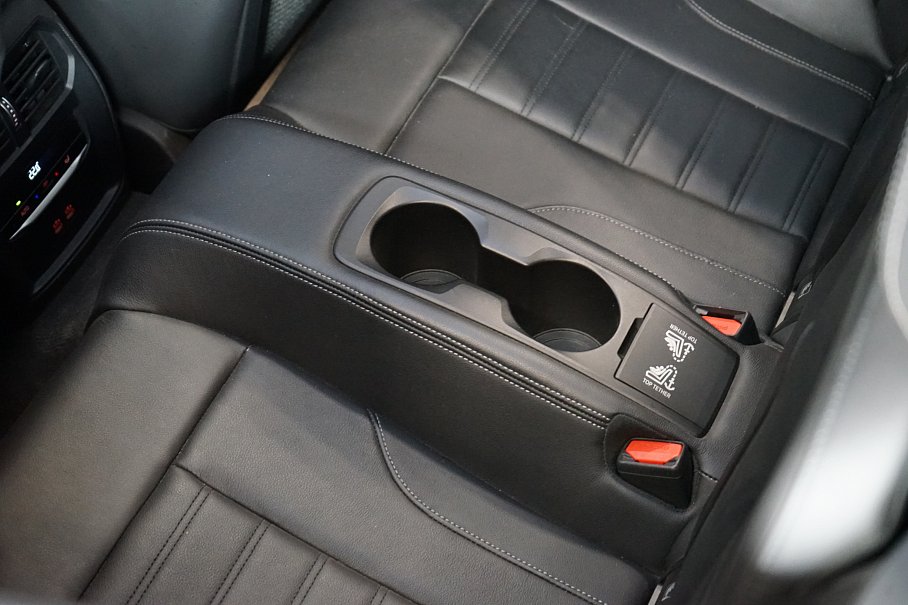 BMW Řada 4 M440i xDrive Cabriolet