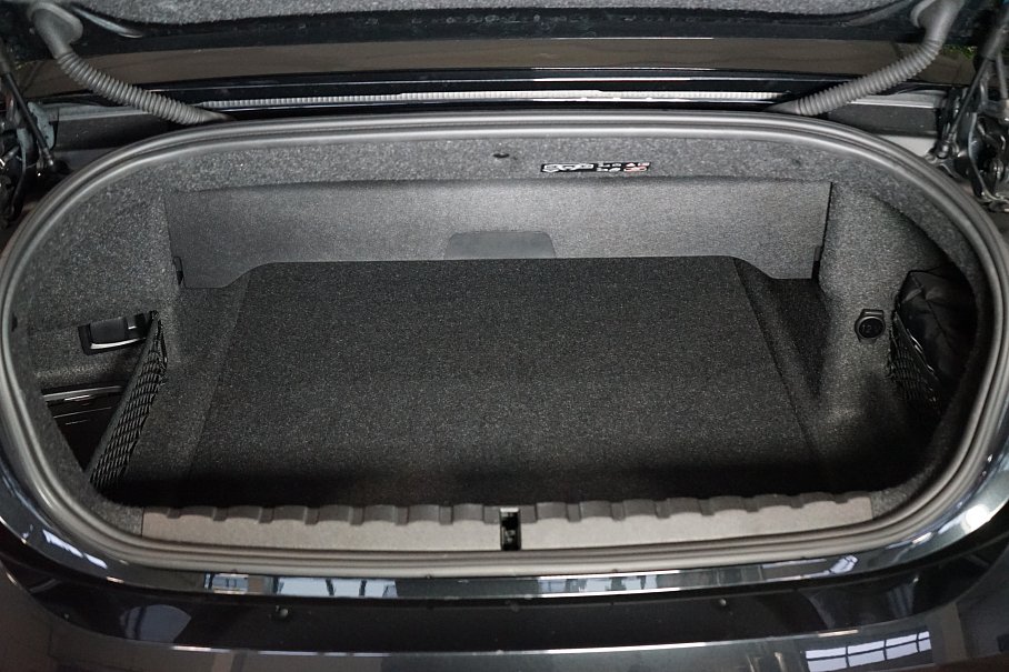 BMW Řada 4 M440i xDrive Cabriolet