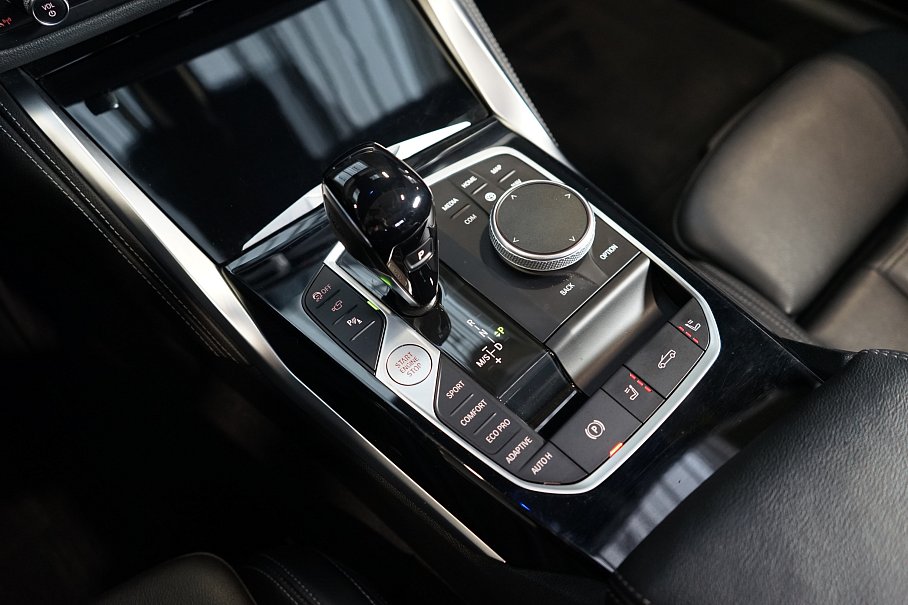 BMW Řada 4 M440i xDrive Cabriolet