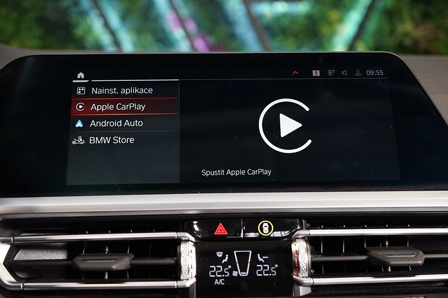 BMW Řada 4 M440i xDrive Cabriolet