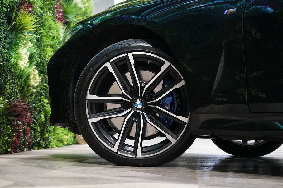 BMW Řada 4 M440i xDrive Cabriolet