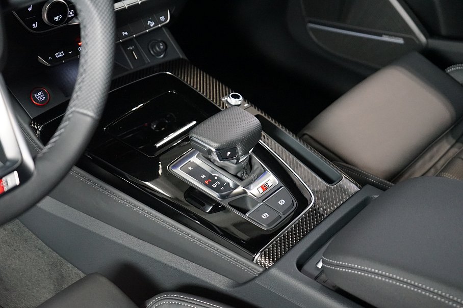 Audi SQ5 3.0 TDI Quatrro