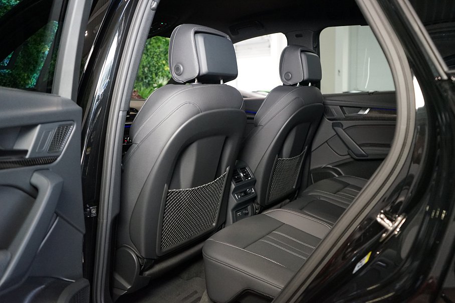 Audi SQ5 3.0 TDI Quatrro
