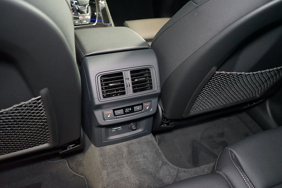 Audi SQ5 3.0 TDI Quatrro