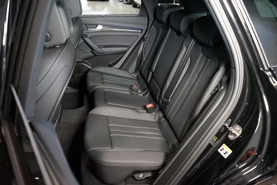 Audi SQ5 3.0 TDI Quatrro