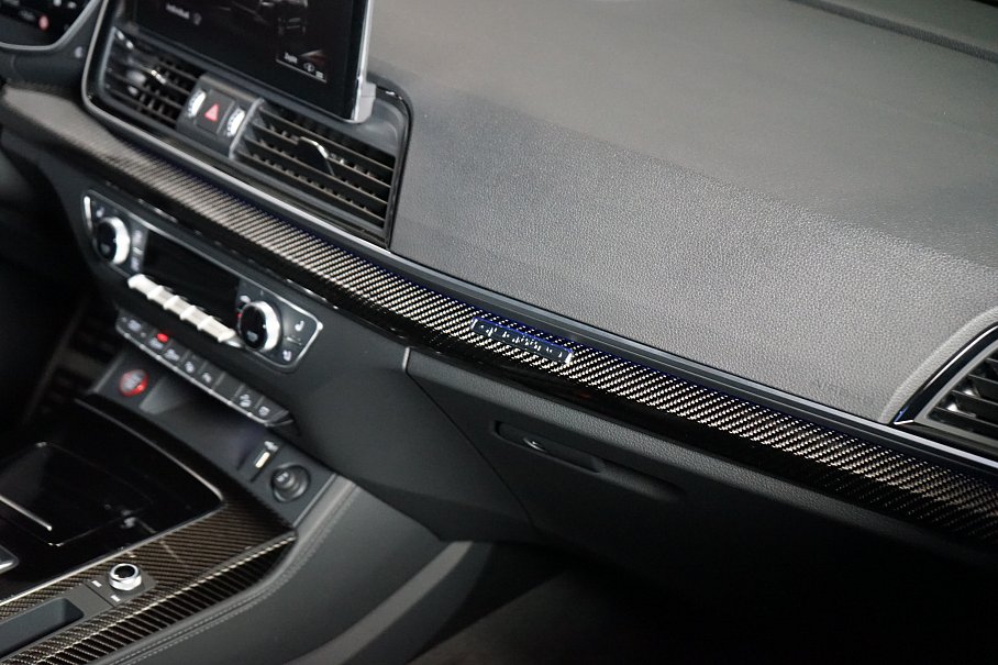Audi SQ5 3.0 TDI Quatrro
