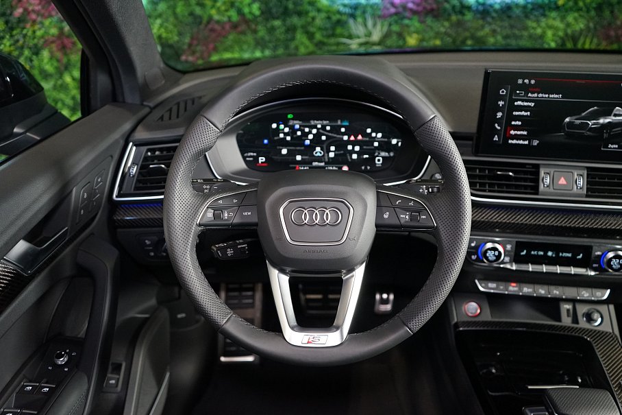 Audi SQ5 3.0 TDI Quatrro