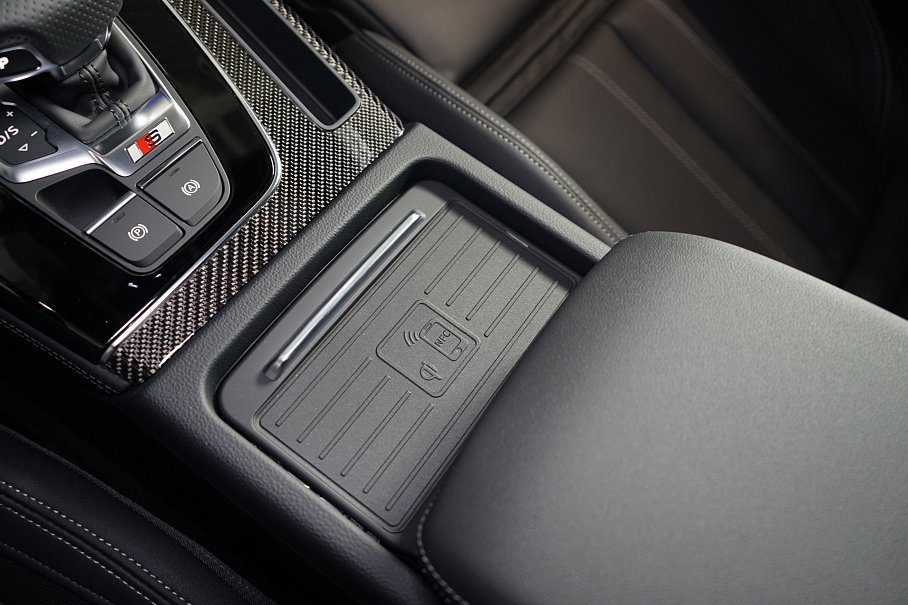 Audi SQ5 3.0 TDI Quatrro