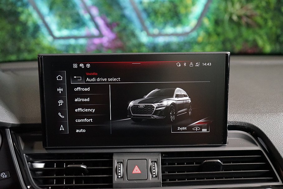 Audi SQ5 3.0 TDI Quatrro