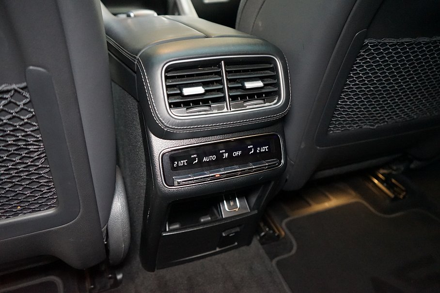 Mercedes-Benz GLS 400d 4Matic