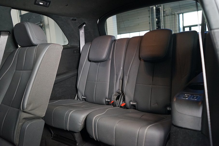 Mercedes-Benz GLS 400d 4Matic