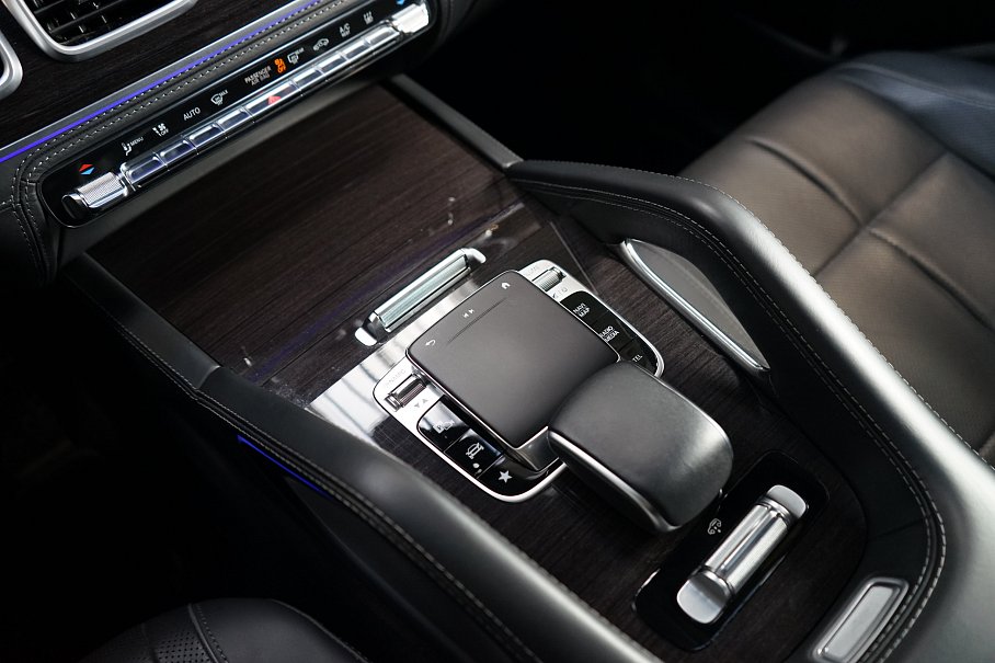Mercedes-Benz GLS 400d 4Matic