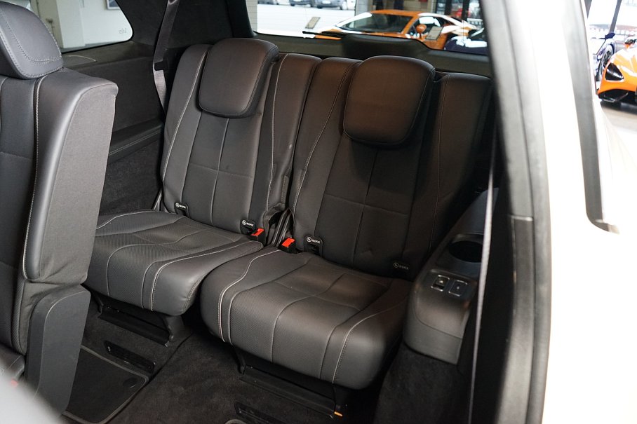 Mercedes-Benz GLS 400d 4Matic