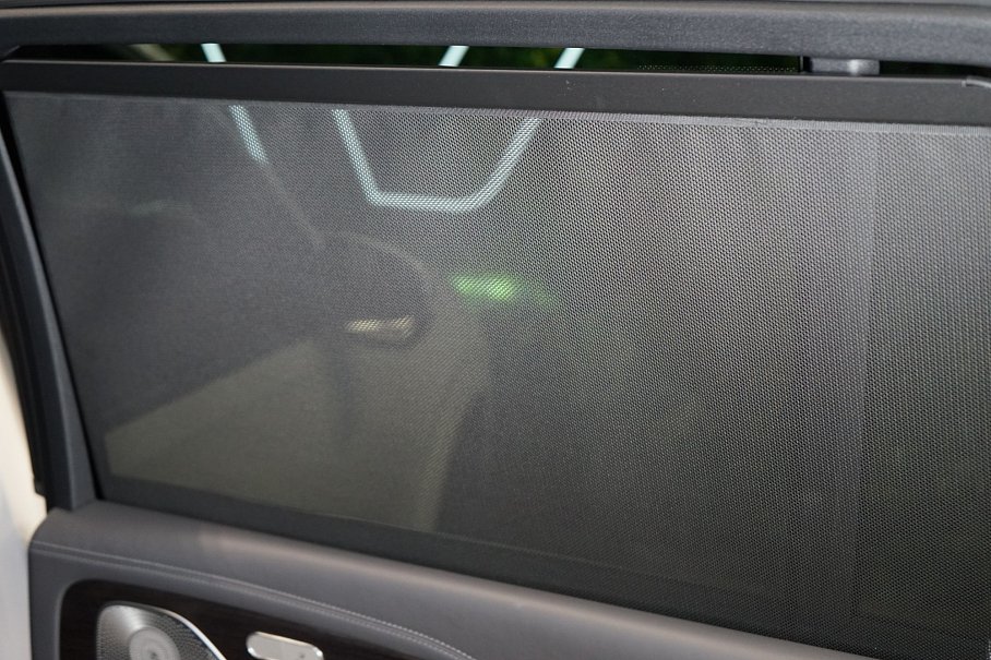 Mercedes-Benz GLS 400d 4Matic