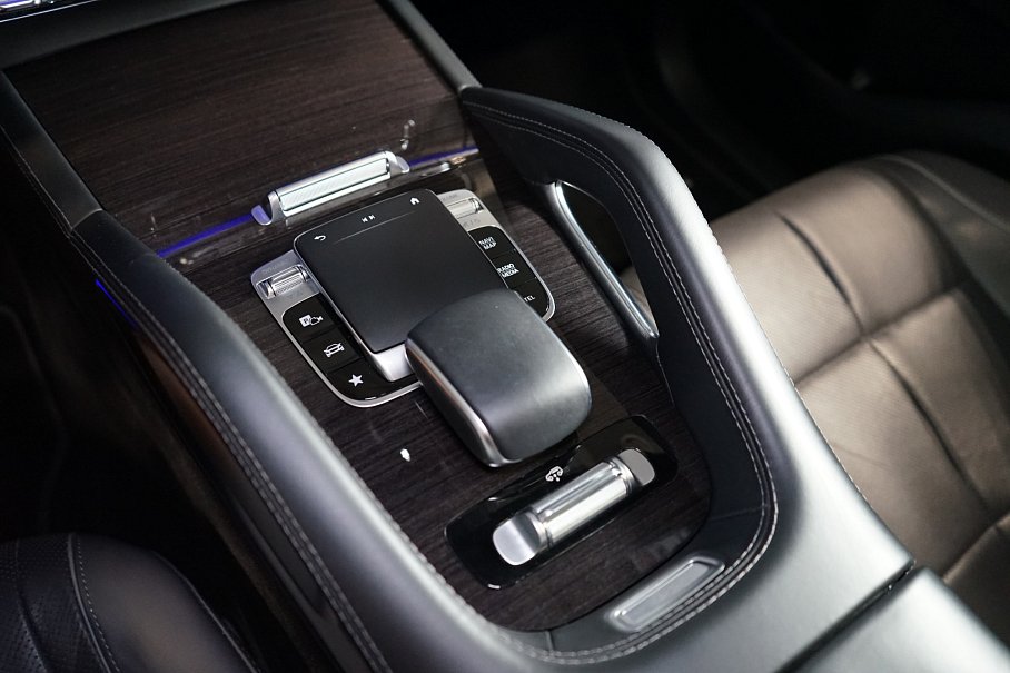 Mercedes-Benz GLS 400d 4Matic
