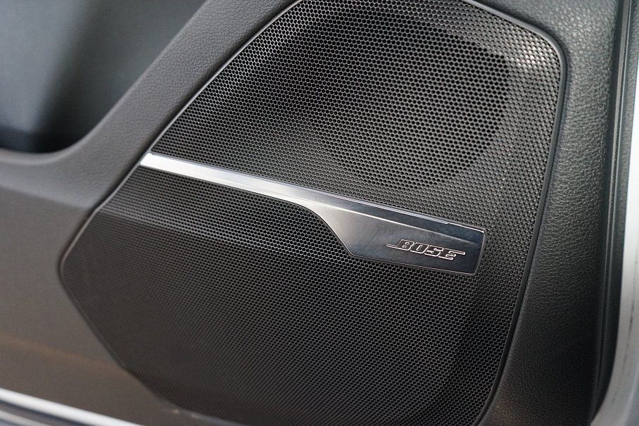 Audi SQ7 4.0 TDI quattro