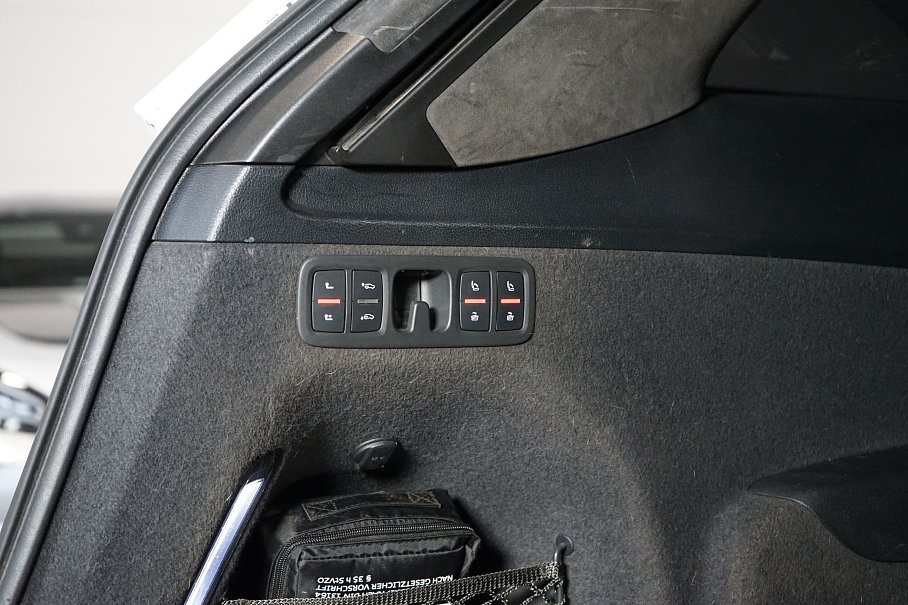 Audi SQ7 4.0 TDI quattro