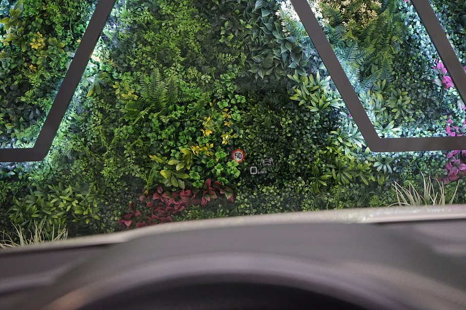 Audi SQ7 4.0 TDI quattro