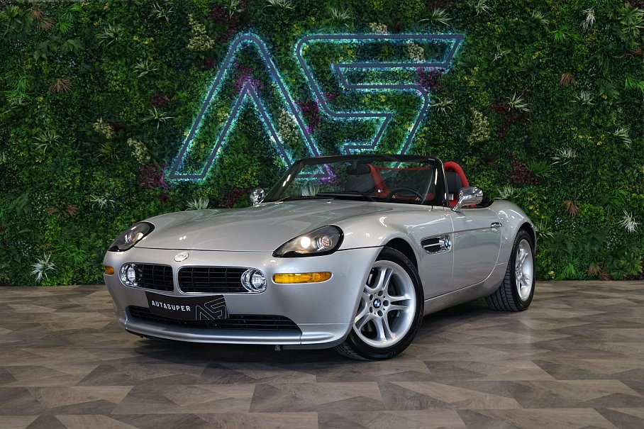 BMW Z8 