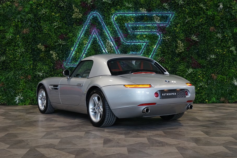 BMW Z8 