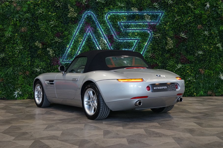 BMW Z8 