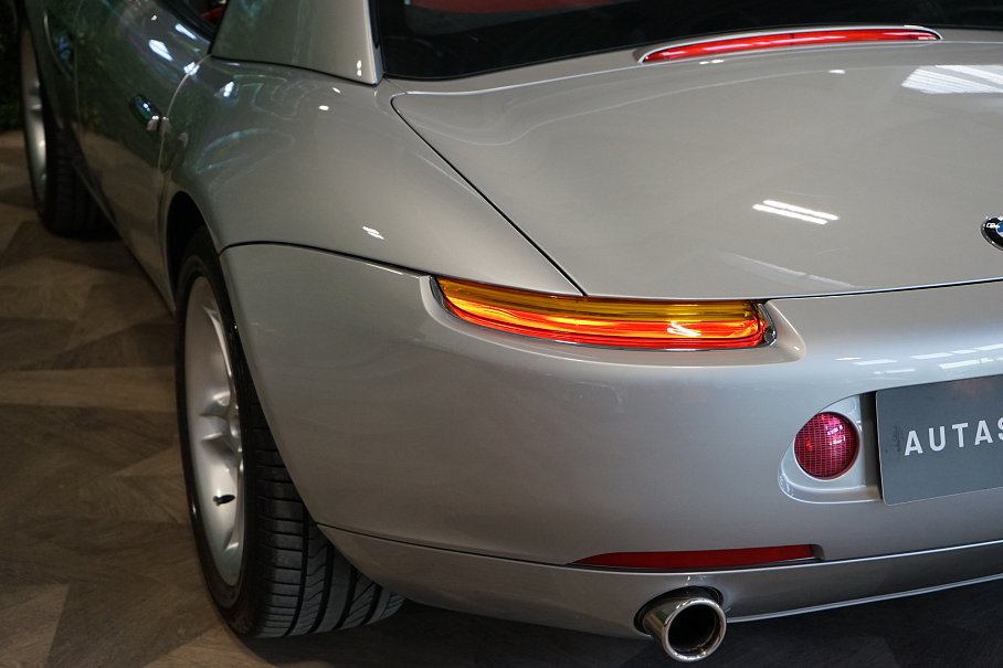 BMW Z8 