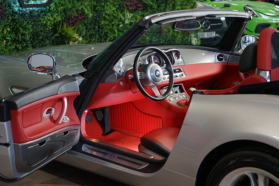 BMW Z8 