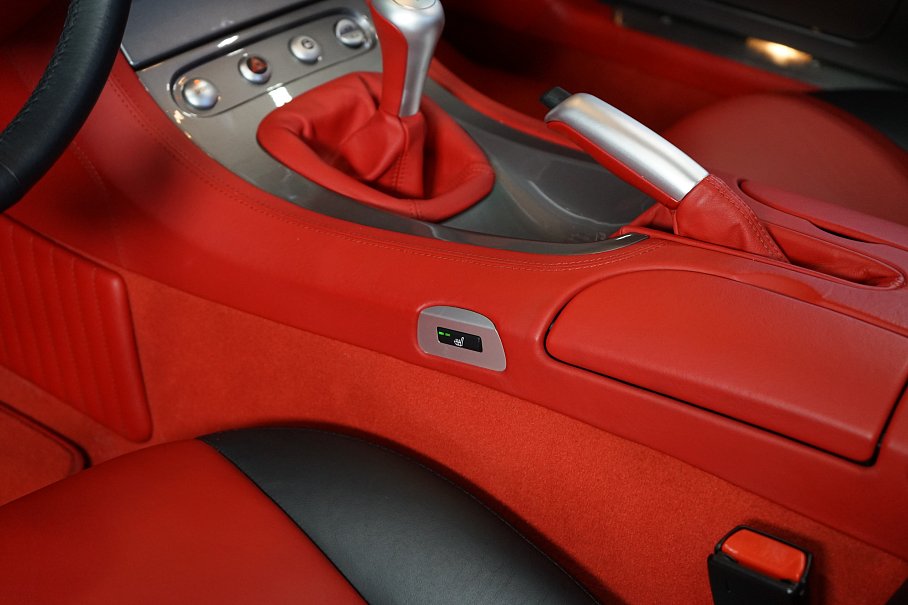 BMW Z8 