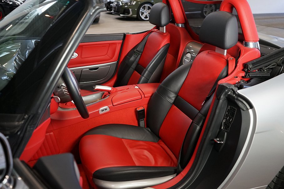BMW Z8 